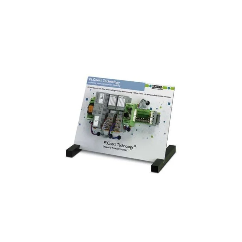 Phoenix Contact-1046568 Starter kit - AXC F 2152 STARTERKIT
